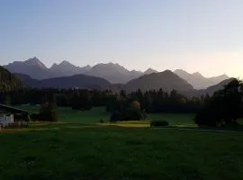 5 hotel in Schwangau