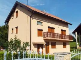 Apartman Mate