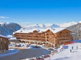 Résidence Les Balcons de Belle Plagne