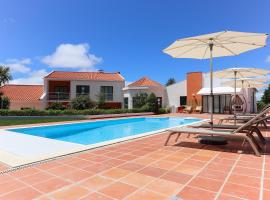 Sintra Rural Home - Cerrado da Serra, отель в Синтре