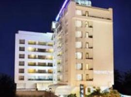 ナビムンバイ インド の人気ホテル10軒 1 558