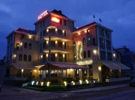 Hotel Dukov