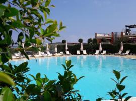 Apartment Olga, hotel en Pizzo