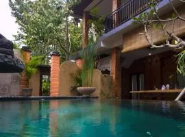 Karunia House Ubud