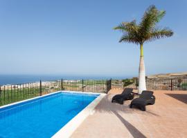 Finca Vinco, hotel with pools in Alcalá