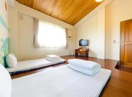 雲庭民宿 Yunting B&B