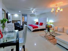 hoteles con piscina de neiva colombia