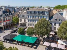 Best Western Hotel Centre Reims