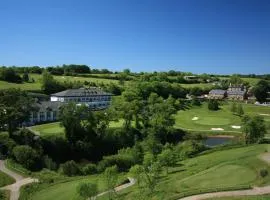 Dartmouth Green Lodges