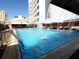 Surmeli Adana Hotel, 5-stjernet hotel i Adana