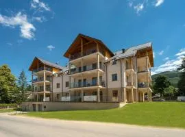 Subtelne i Stylowe Apartamenty Sun Seasons 24 w Karpaczu z Umeblowanym Balkonem by Noclegi Renters