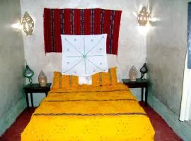 Kasbah Dar Dmana