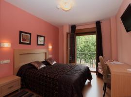 Hotel HC Sigüenza, hotel v destinaci Sigüenza