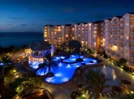 Divi Aruba Phoenix Beach Resort รีสอร์ทในปาล์มอีเกิลบีช