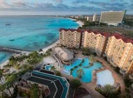 Divi Aruba Phoenix Beach Resort