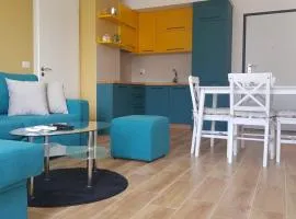 Shengjin - Helios Home
