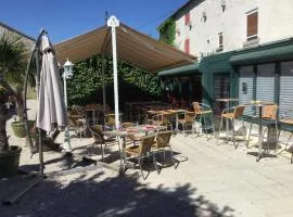 Domaine de la Borde