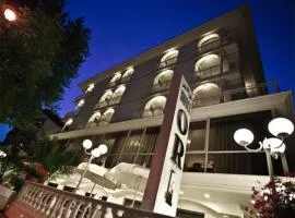 Hotel Ori