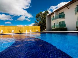 Reserve Hotel, hôtel à Surubim