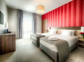 Focus Hotel Premium Gdańsk