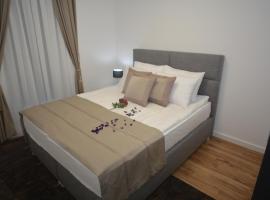 Apart Hotel Family, hotel en Sarajevo