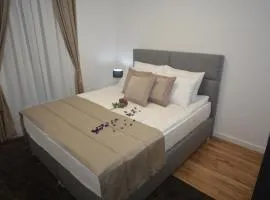 Apart Hotel Family