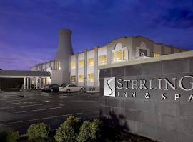 Sterling Inn & Spa, hotel near Skylon Tower, Niagara Falls