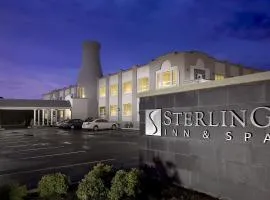 Sterling Inn & Spa