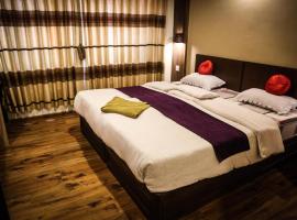 Kumari Guest House, hotel u gradu 'Bhaktapur'