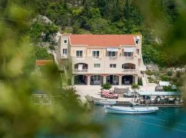 Apartmani Ponta