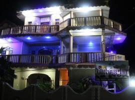 Gatewayinn Mannar, hotel v destinaci Mannar