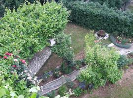 Apartments Frkovic, hotel a Ledenice