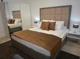 Apart Hotel Family