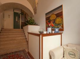 Zodiacus Residence, appartamento a Bari