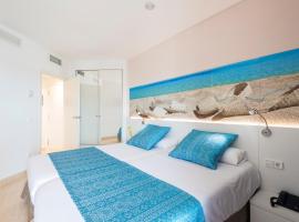 Aparthotel Tropic Garden