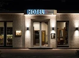 Hotel Matthias
