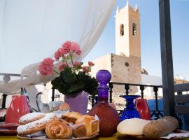 Residencial Terra de Mar, Grupo Terra de Mar, alojamientos con encanto, casa de hóspedes em Calpe