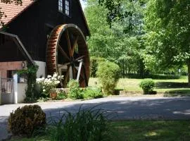 Landgasthof Geiersmühle