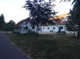 Nordly ferielejlighed
