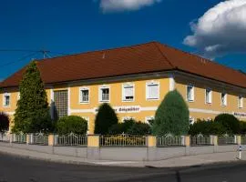 Gästehaus Stögmüller