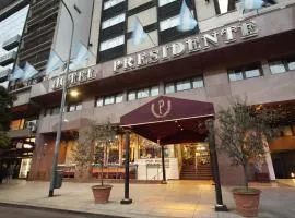 Hotel Presidente Buenos Aires