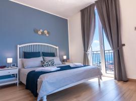 Santa Caterina B&B, hotel em Nápoles