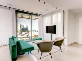 Die 10 Besten Ferienwohnungen In Tel Aviv Israel Booking Com