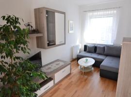 Appartement Gombotz, hotel a Halbenrain