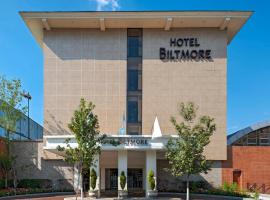 Hotel Biltmore, hotel cerca de Aeropuerto Internacional La Aurora - GUA, Guatemala