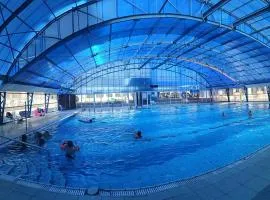 Hotel Apartment Colony Beach Tel Aviv Bat Yam 9