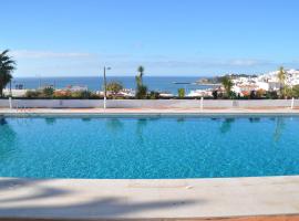 Almar Hotel Apartamento, hotel in Albufeira