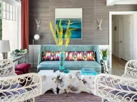 The Sydney, The Edgartown Collection