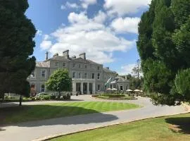 Faithlegg Estate Self Catering