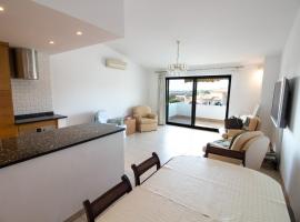 Victory Village Apartamento, hotel in Quinta do Lago